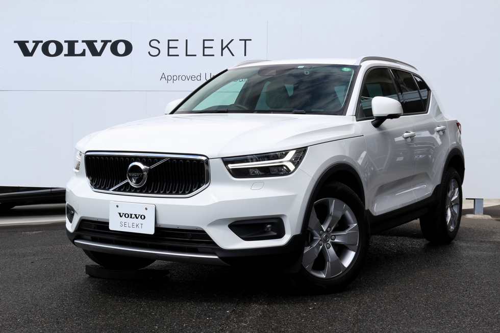 中古車最新情報 ボルボ カー 市川