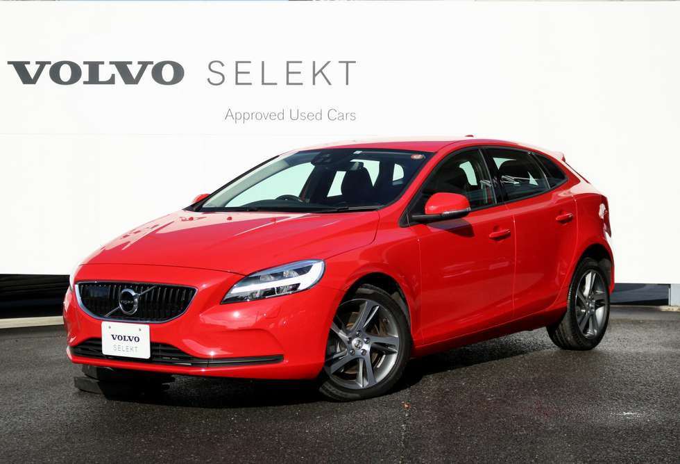 最新中古車情報 V40 中古車最新情報 ボルボ カー 市川