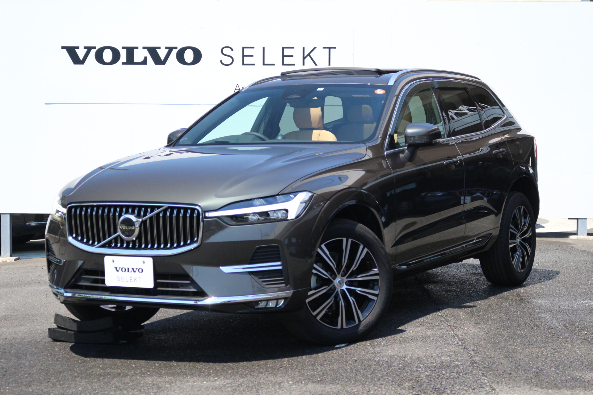 中古車最新情報 ボルボ カー 市川