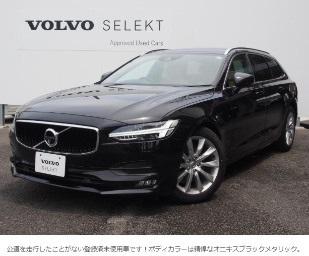 Volvo Car Ichikawa 特選中古車クリーンディーゼル車両 ディーラー最新情報 ボルボ カー 市川