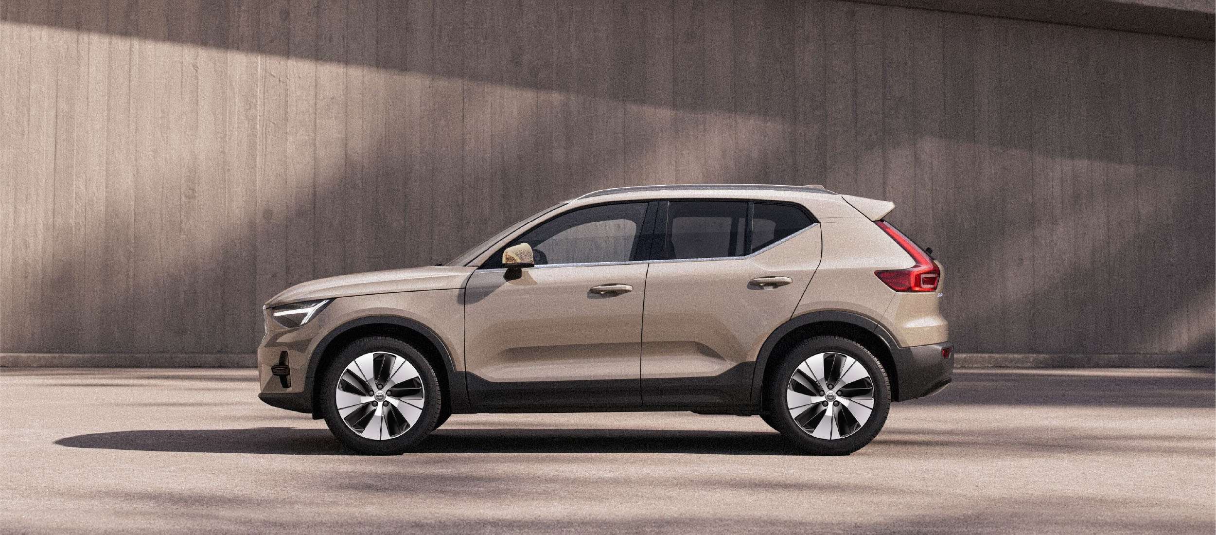 VOLVO NORDIC DISCOVERY 9/12（土）-13（日）