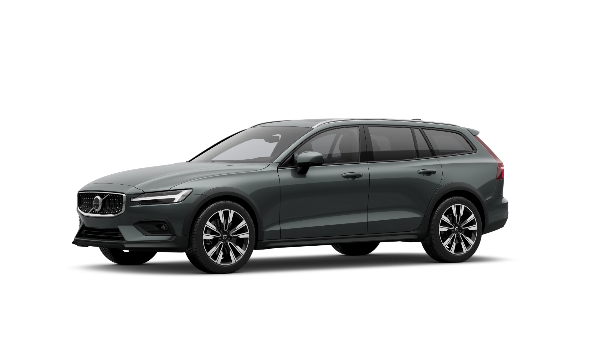 V60 Cross Country Ultra B5 AWD Classic Edition